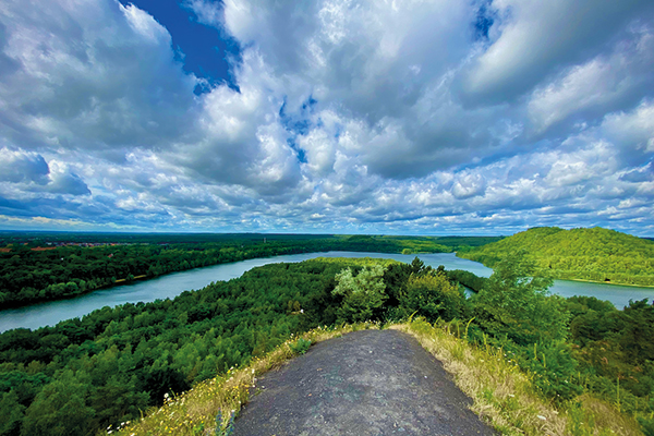 Terhills Vakantiewoning Villa 3(